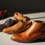 Elevate Your Style with Trending Leather Shoes.5 tips