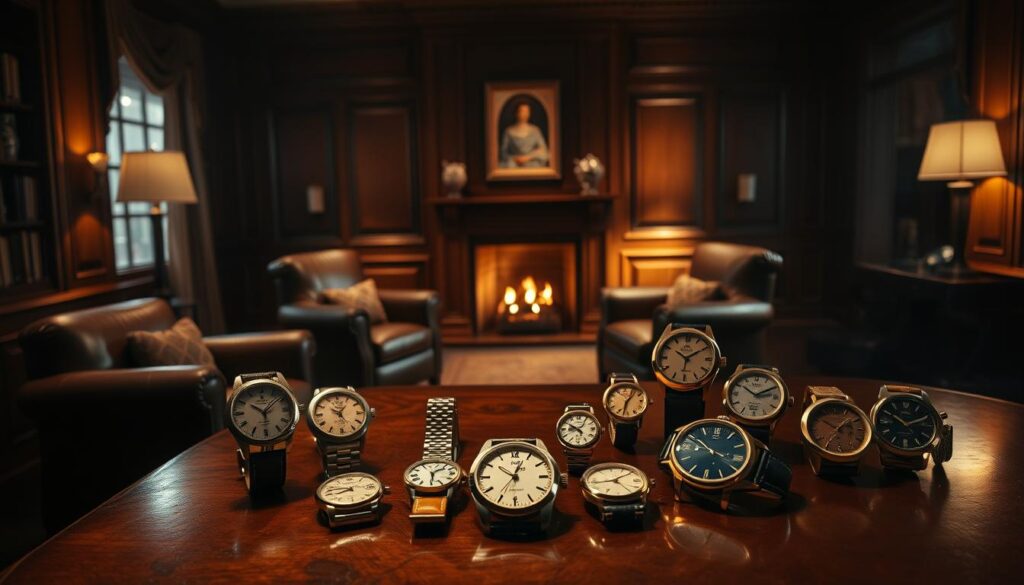 Discover Timeless Elegance: Classic Vintage Watches